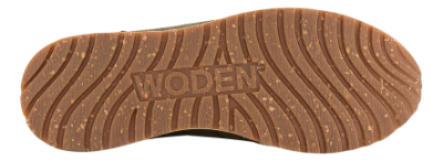 Woden Ronja Sneaker Dark Algae Multi WL740