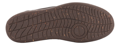 Woden Line Sneaker Brun WL006
