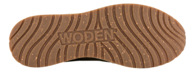 Woden Damesko med snøre Multi WL712