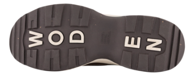 Woden Selma Sneaker Chocolate WL013