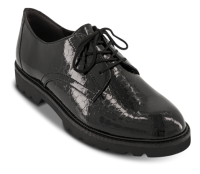 Tamaris Sko Svart 1-23605-41