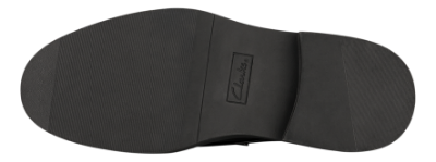 Clarks Damesko med snøre CL26327264