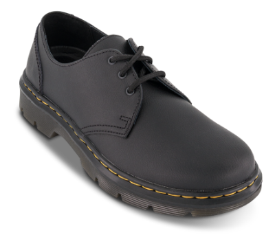 Dr. Martens Damesko med snøre 42395001