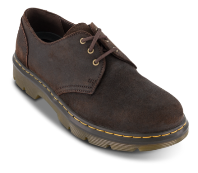 Dr. Martens Damesko med snøre 42397200
