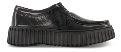 Clarks Torhill Bee D Sko Sort