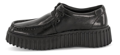 Clarks Torhill Bee D Sko Sort
