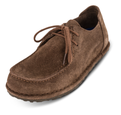 Birkenstock Damesko med snøre 1033212 Utti