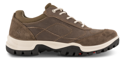 ECCO Xpedition WP Sko Brun 81143355779