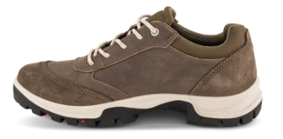 ECCO Xpedition WP Sko Brun 81143355779