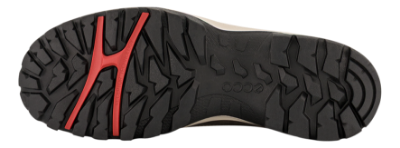 ECCO Xpedition WP Sko Brun 81143355779