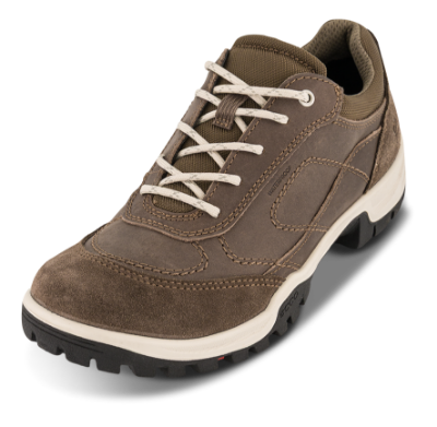 ECCO Xpedition WP Sko Brun 81143355779