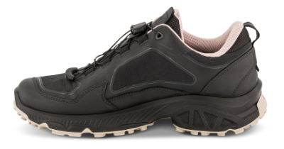 ECCO Damesko med snøre 85434351052 RECEPTOR