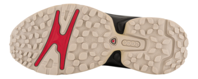 ECCO Damesko med snøre 85434351052 RECEPTOR
