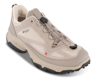 ECCO Damesko med snøre 85434361965  RECEPTOR