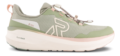 Rieker Tex Sneakers Grønn W4300-52