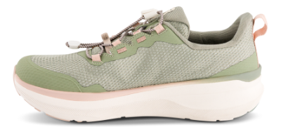 Rieker Tex Sneakers Grønn W4300-52