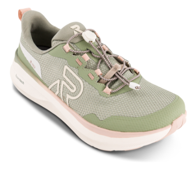 Rieker Tex Sneakers Grønn W4300-52