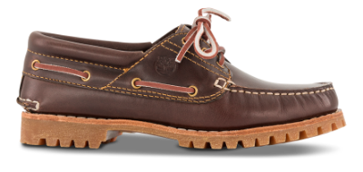 Timberland Authentic Boat Shoe Brun TB0513042141