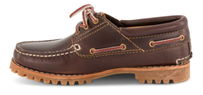 Timberland Authentic Boat Shoe Brun TB0513042141