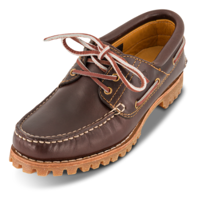Timberland Authentic Boat Shoe Brun TB0513042141