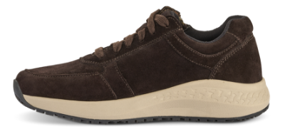 Green Comfort Zigga Zofia Sneaker Brun 228081Q10