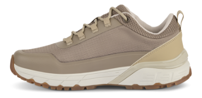 Green Comfort Trysil Torbjorg Tex Sneakers Sand 231012Q81
