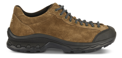 Green Comfort London Liva WP Sneakers Cognac 231017Q10
