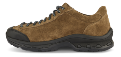 Green Comfort London Liva WP Sneakers Cognac 231017Q10