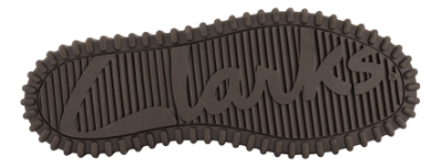 Clarks Torhill Bee D Sko Brun CL26327768