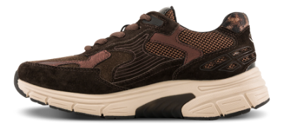 Gabor Sneakers Brun 030602003