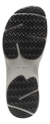 New Feet Tex Sneaker Bordeaux 212-33-1023