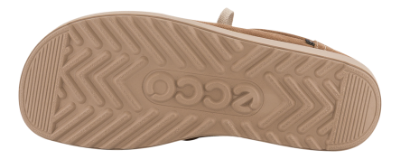 ECCO Damesko med snøre 32000305034  JOKE W