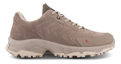 ECCO Receptor Xp Tex Sko Grå 85432361809