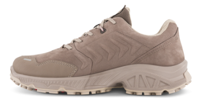 ECCO Receptor Xp Tex Sko Grå 85432361809