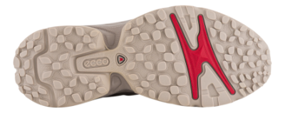 ECCO Receptor Xp Tex Sko Grå 85432361809