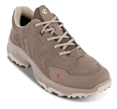 ECCO Receptor Xp Tex Sko Grå 85432361809