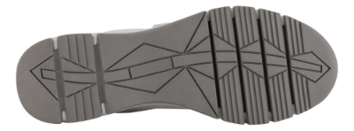 B&CO damesneaker hvid