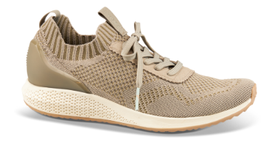 Tamaris damesneaker olivengrøn 1-1-23714-24