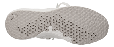 Tamaris sneaker hvit 1-1-23714-22