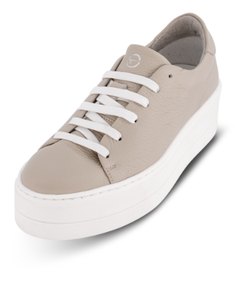 Tamaris damesneaker beige 1-1-23756-24