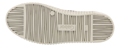 Gabor damesneaker blå 43330