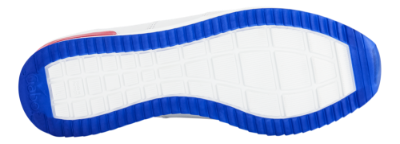 Gabor damesneaker hvit 43420