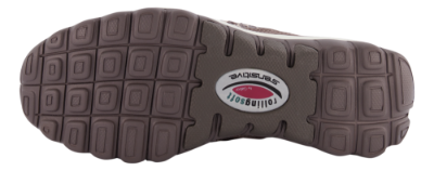 Gabor damesneaker brun 46966