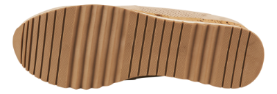 Marco Tozzi damesneaker beige 2-2-23781-34