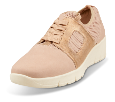 Jana Softline damesneaker rosa 8-8-23664-24