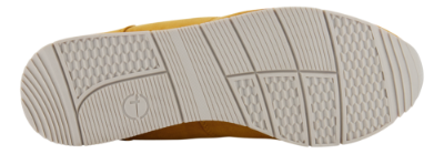 Tamaris damesneaker gul 1-1-23615-24