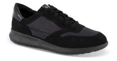 Tamaris damesneaker sort 1-1-23625-24