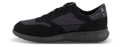 Tamaris damesneaker sort 1-1-23625-24