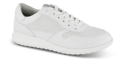 Tamaris damesneaker hvit 1-1-23635-24