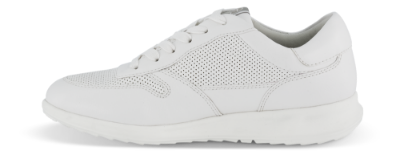 Tamaris damesneaker hvit 1-1-23635-24